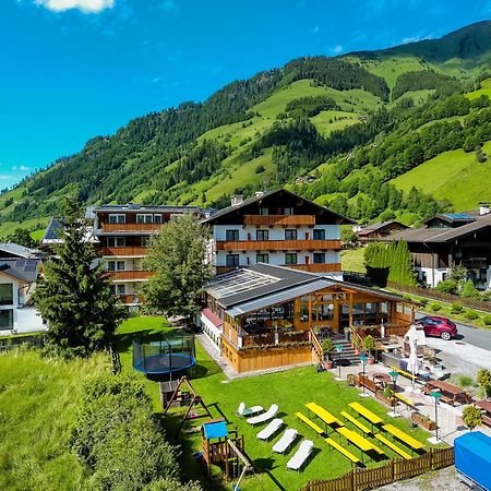 Hotel Sonnhof Rauris Esterno foto