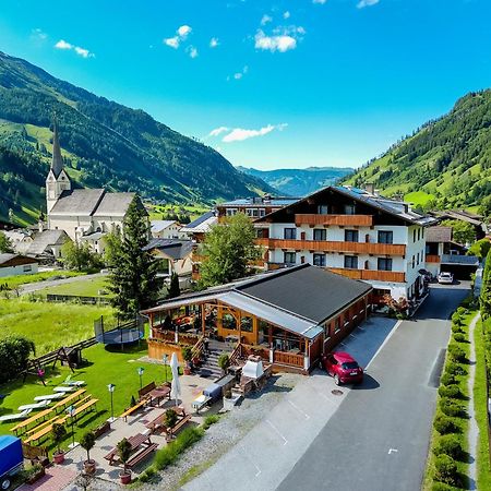 Hotel Sonnhof Rauris Esterno foto