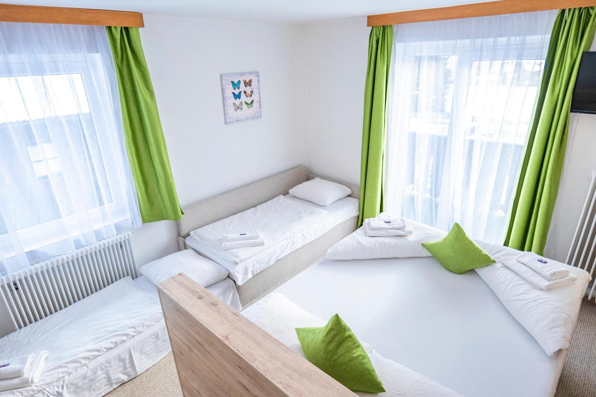 Hotel Sonnhof Rauris Esterno foto