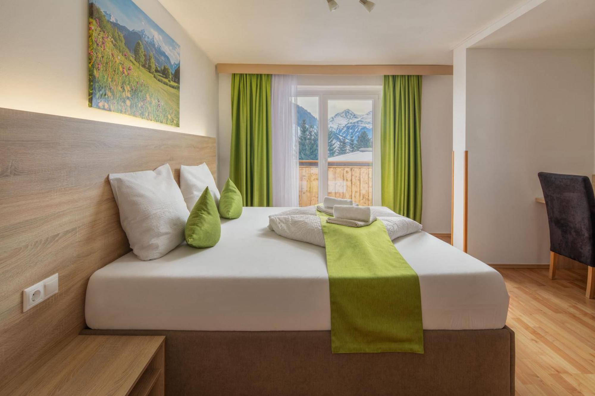Hotel Sonnhof Rauris Esterno foto