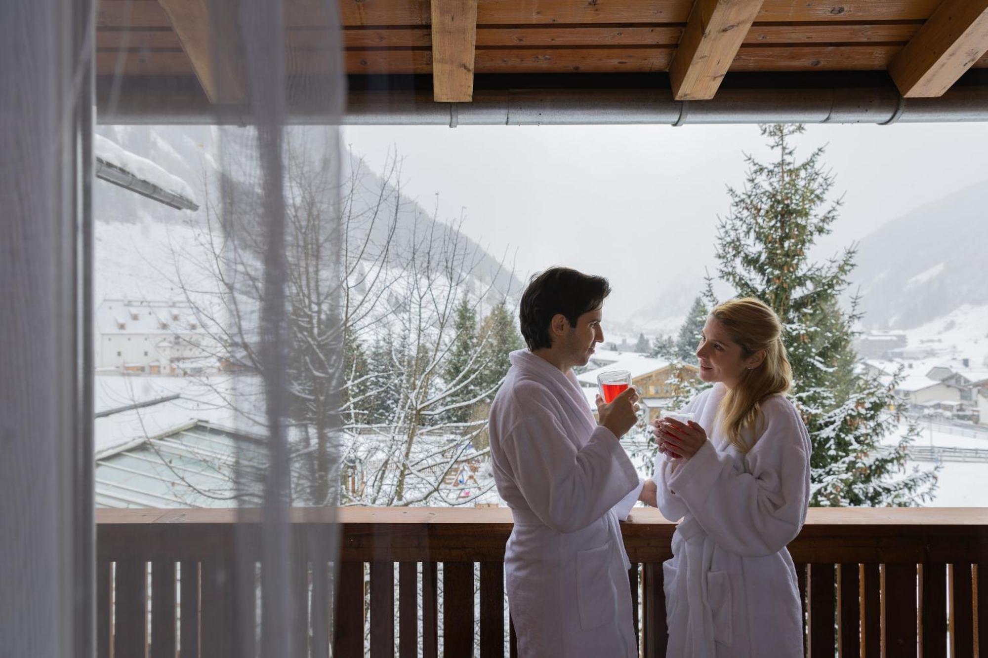 Hotel Sonnhof Rauris Esterno foto
