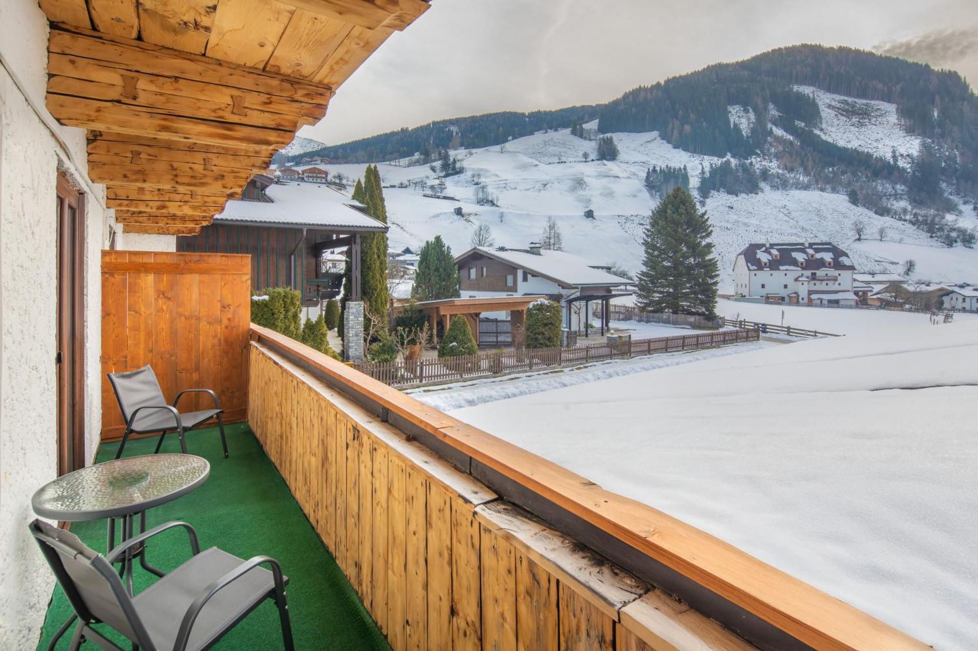 Hotel Sonnhof Rauris Esterno foto