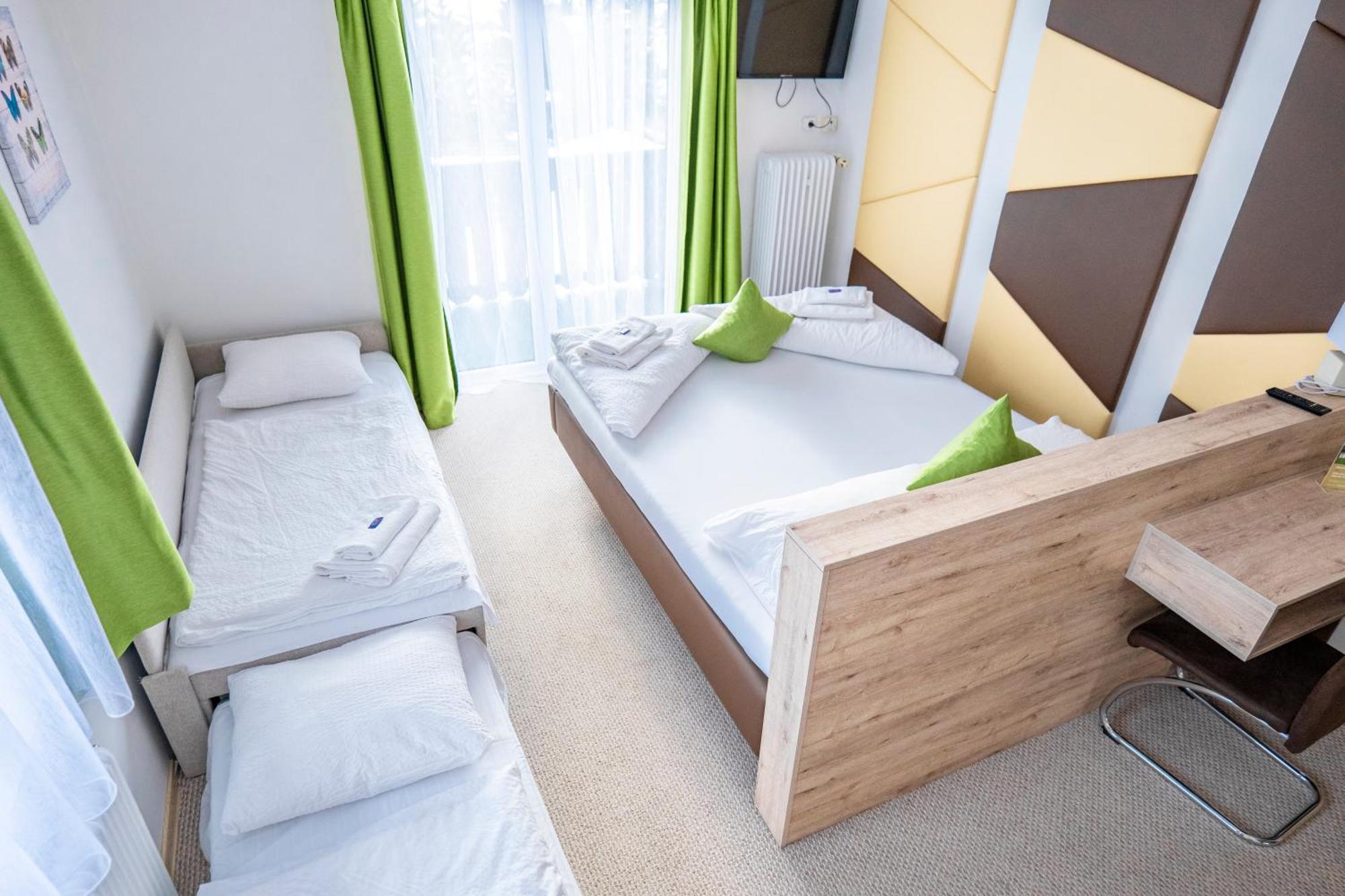 Hotel Sonnhof Rauris Esterno foto