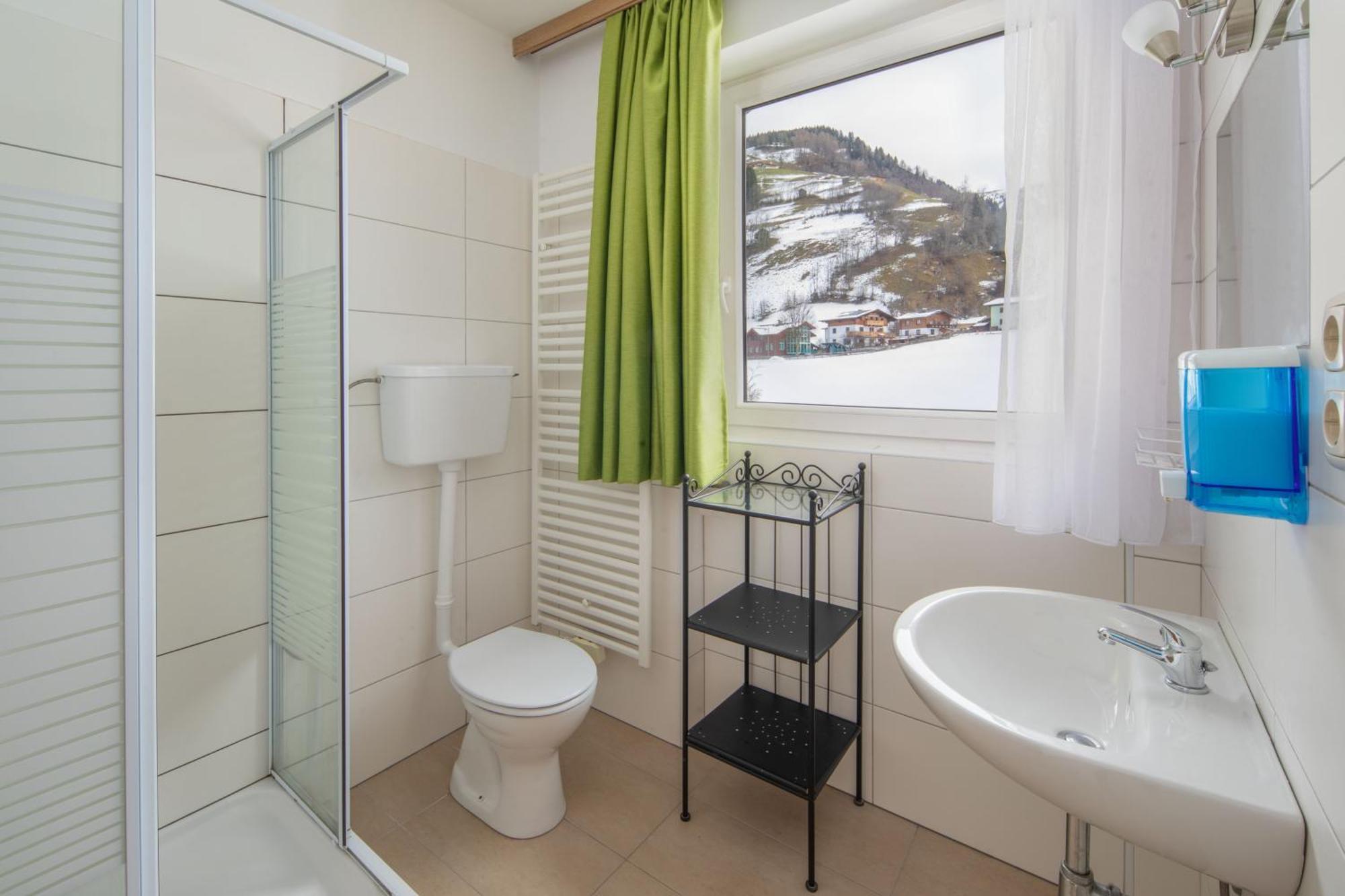 Hotel Sonnhof Rauris Esterno foto