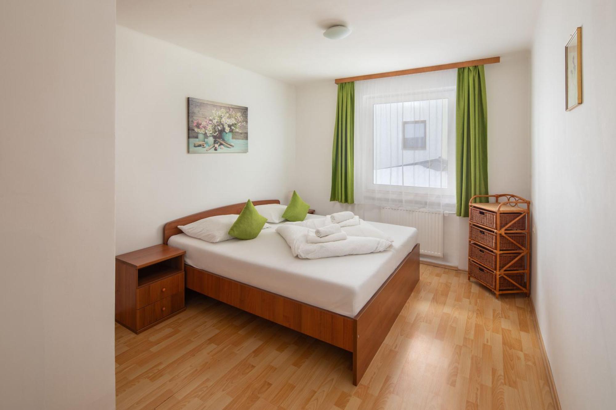 Hotel Sonnhof Rauris Esterno foto