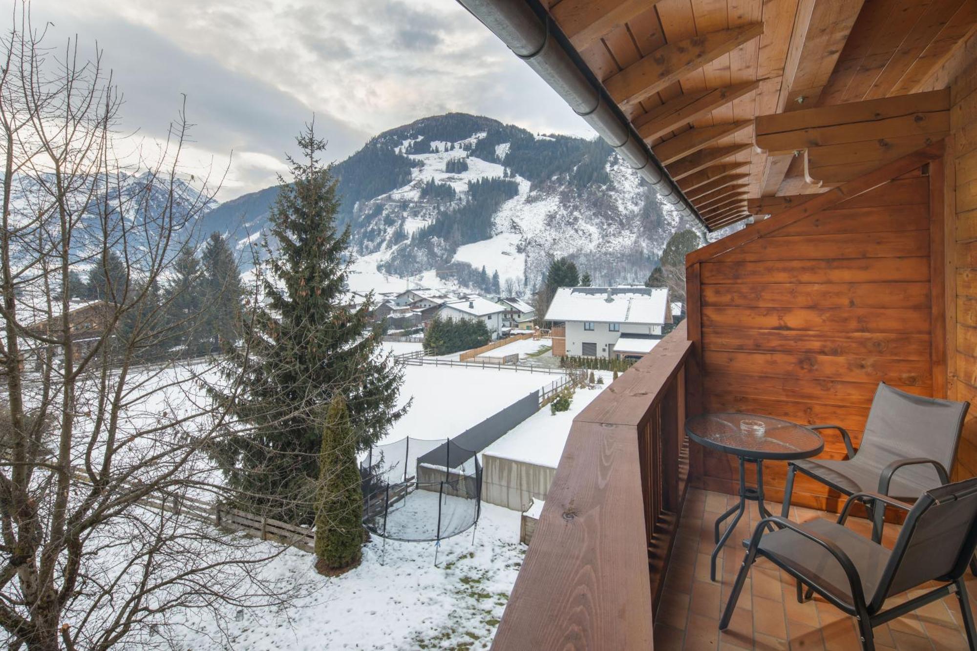 Hotel Sonnhof Rauris Esterno foto