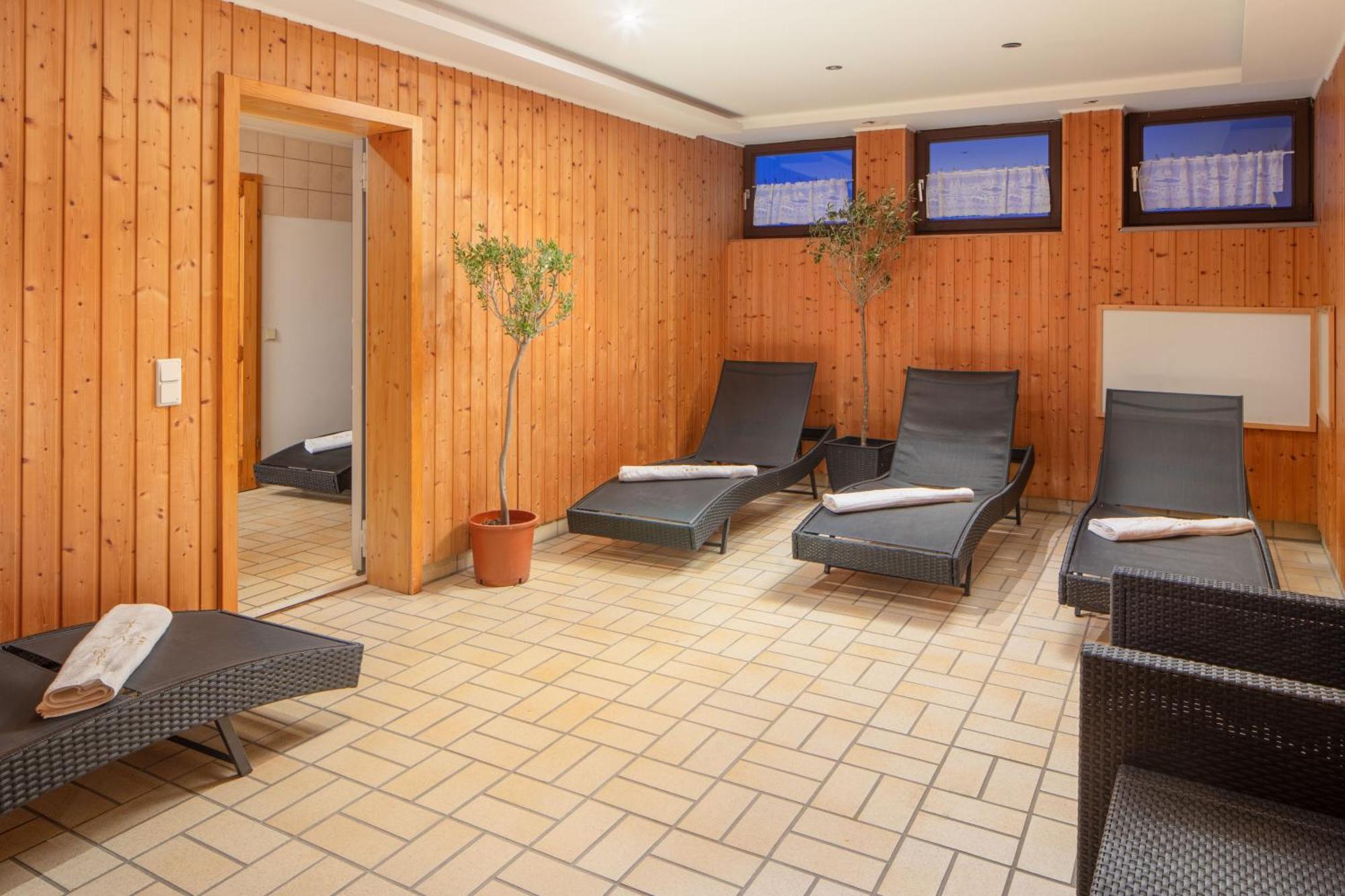 Hotel Sonnhof Rauris Esterno foto