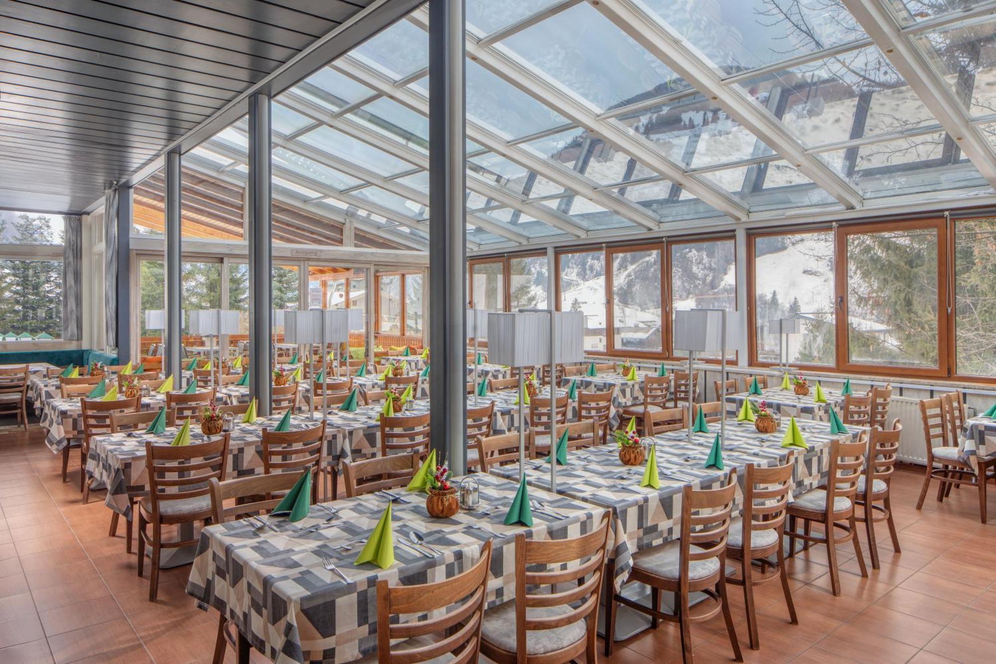 Hotel Sonnhof Rauris Esterno foto