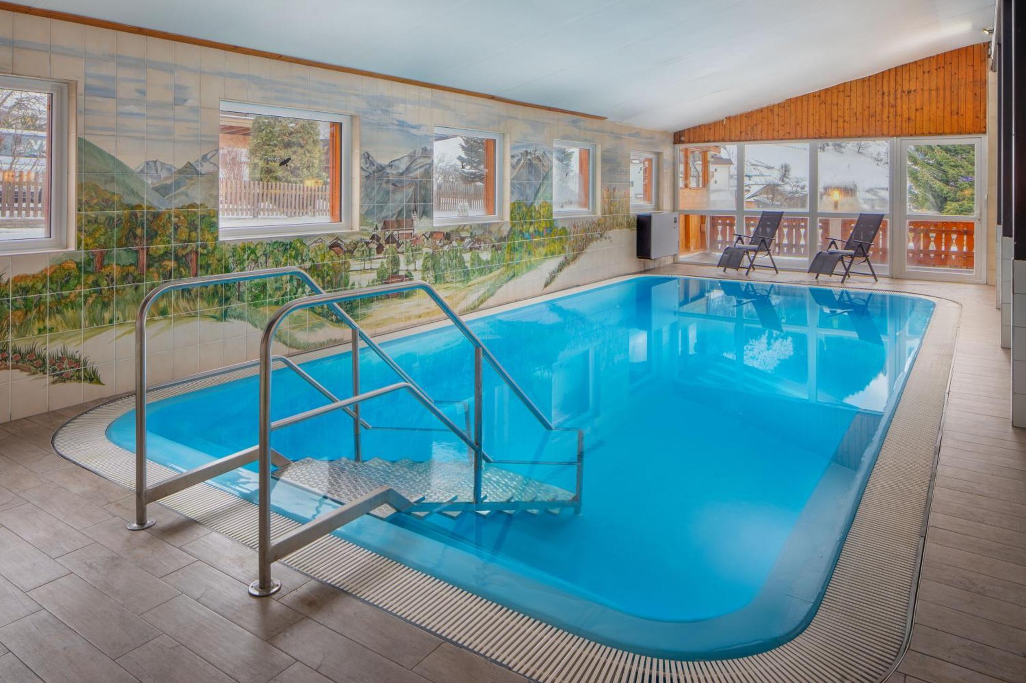 Hotel Sonnhof Rauris Esterno foto